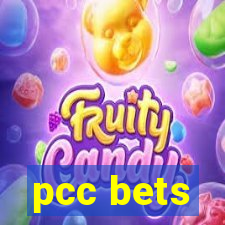 pcc bets